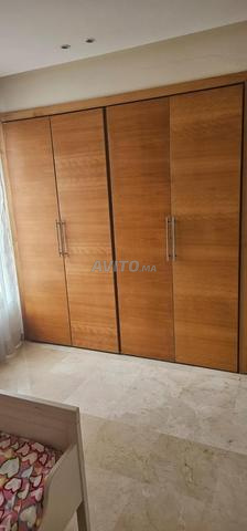 شقة للكراء – بوسيجور