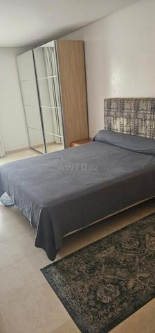 شقة للكراء – بوسيجور