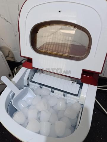 Machine à glace - 2