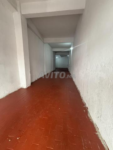 محل 120 متر مربع ديبو الدار البيضاء بلفيدير - 2