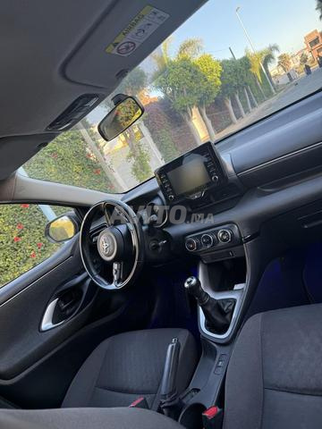 Toyota Yaris - 2