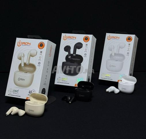 ✨️ AirPods IRoN Original ✨️ - 2