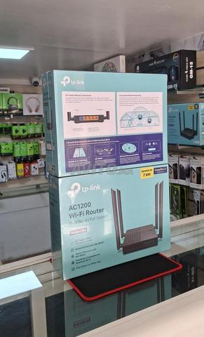 تي بي لينك آرتشر C64 نقطة وصول