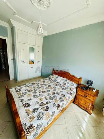 شقة مفروشة للإيجار، 3 غرف نوم وصالون