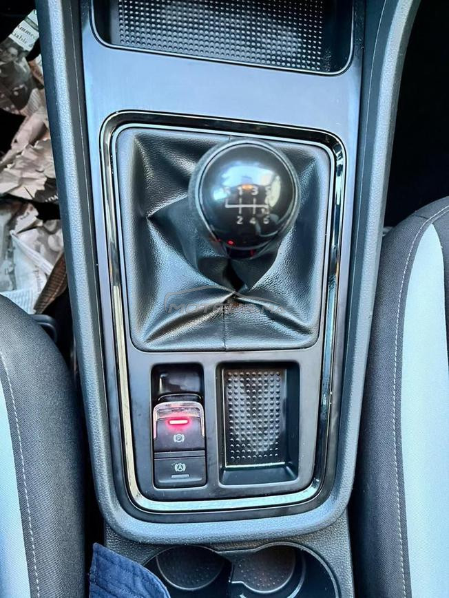 seat ateca dedouaneé (2025)