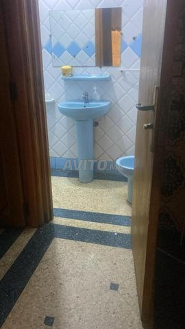 Appartement à louer - Bettana Salé - 2