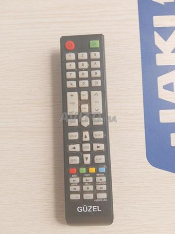 Télévision et réfrigérateur - 2