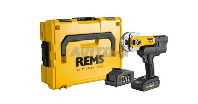 Sertisseuse professionnelle état neuf - 2