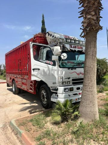 Coda 10 à vendre modèle 2008. - 2