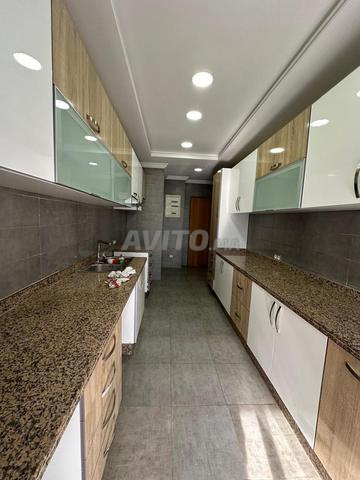 شقة للإيجار 138 متر مربع في تمارة - 2