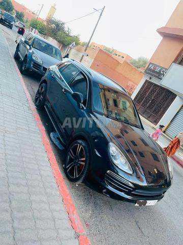 بورش كايين ديزل - 2