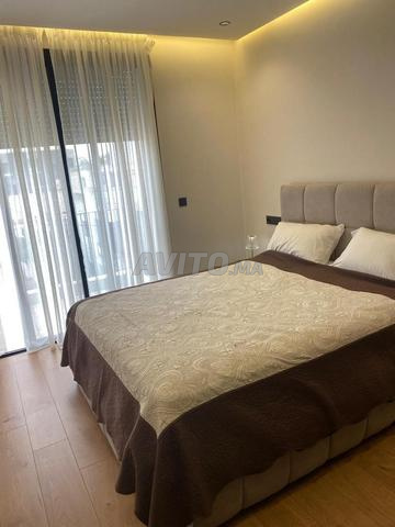 Studio meublé à louer – France Ville