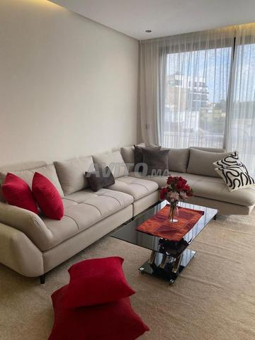 Studio meublé à louer – France Ville - 2