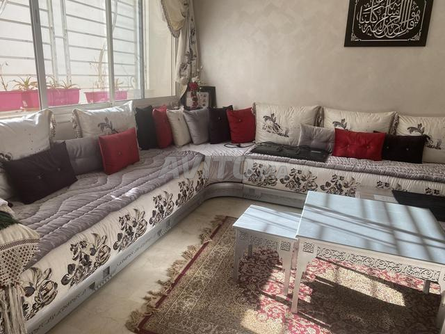 Vente de tlamate - 2