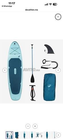 Planche de paddle gonflable - 2