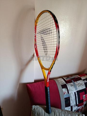 Raquette de tennis très bon état - 2