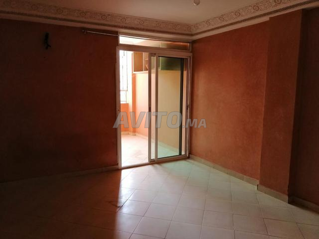 Appartement à louer à Marrakech