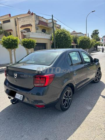 Logan semi-remontée 2019 178000km - 2