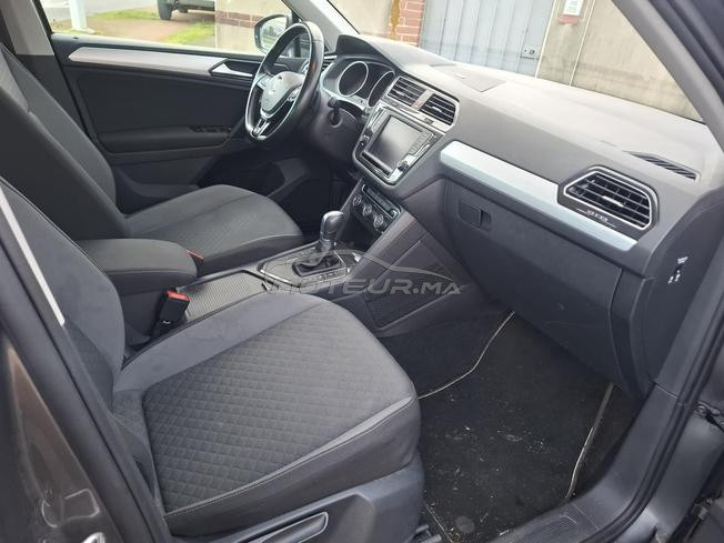tiguan diesel boîte auto