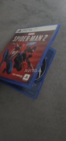 Spiderman 2 ps5 neuf très bon état - 2