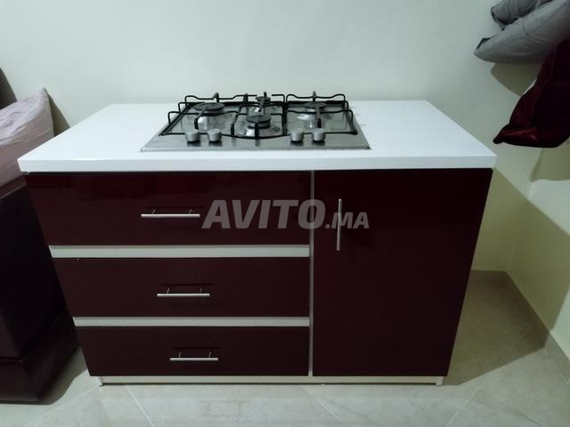 Plaque de cuisson plaquée - 2