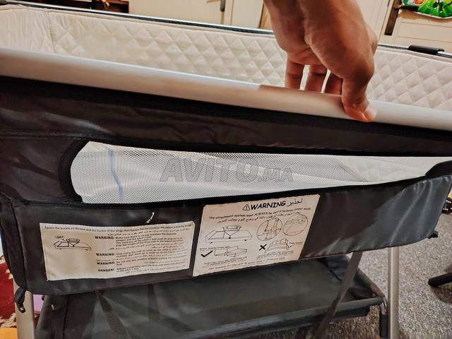 Lit cododo en très bon état