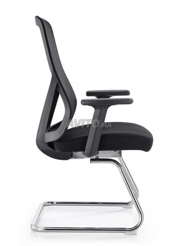 🔹 Chaise de bureau confortable et de haute qualité