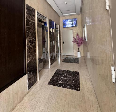 appartement à louer - meublé castilla - 2