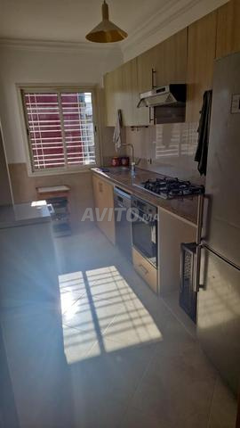 شقة للكراء 82 م² في وفاق - 2