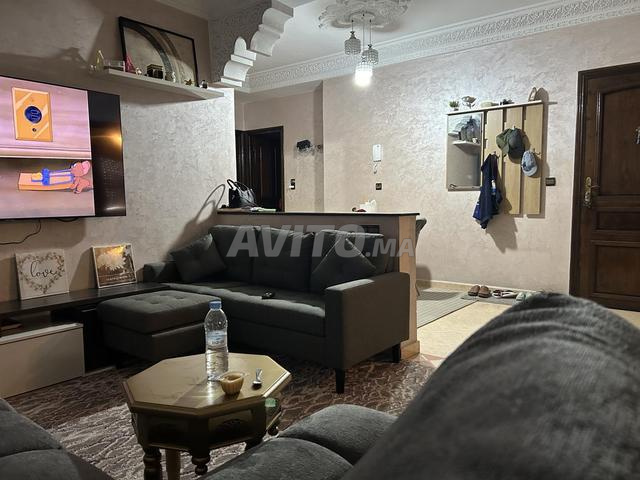 À vendre sur Bd TAH – Appartement idéalement situé