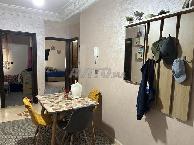À vendre sur Bd TAH – Appartement idéalement situé - 2