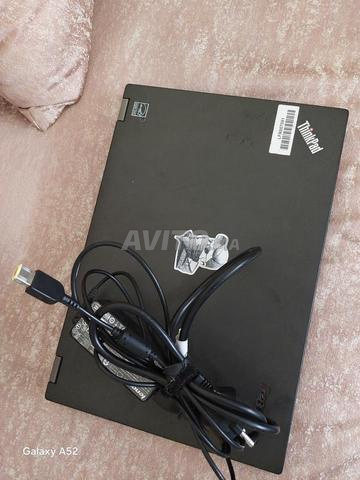 Lenovo ThinkPad L390 i5 8GB SSD 256GB - 2