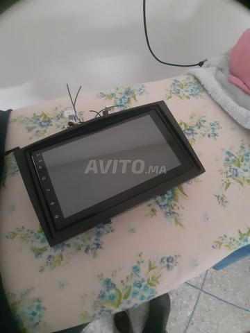 Autoradio pour Opel - 2