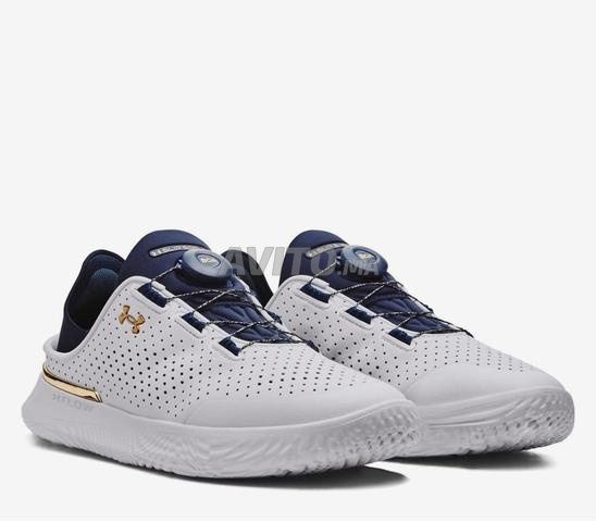 Under Armour Slip Speed - 2
