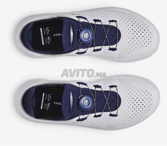 Under Armour Slip Speed