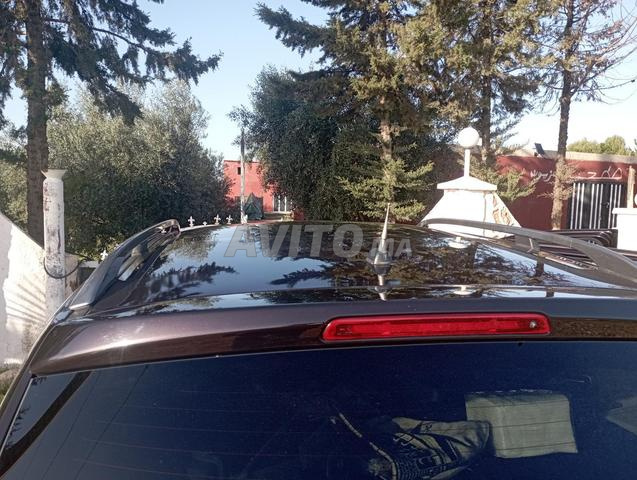 Nissan Qashqai 2010 dédouanée 2019 - 2