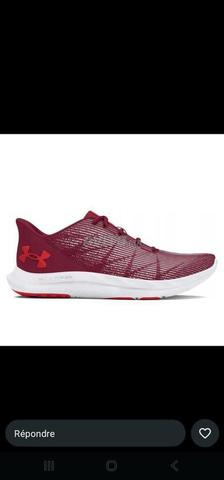 أندر آرمور سبورت