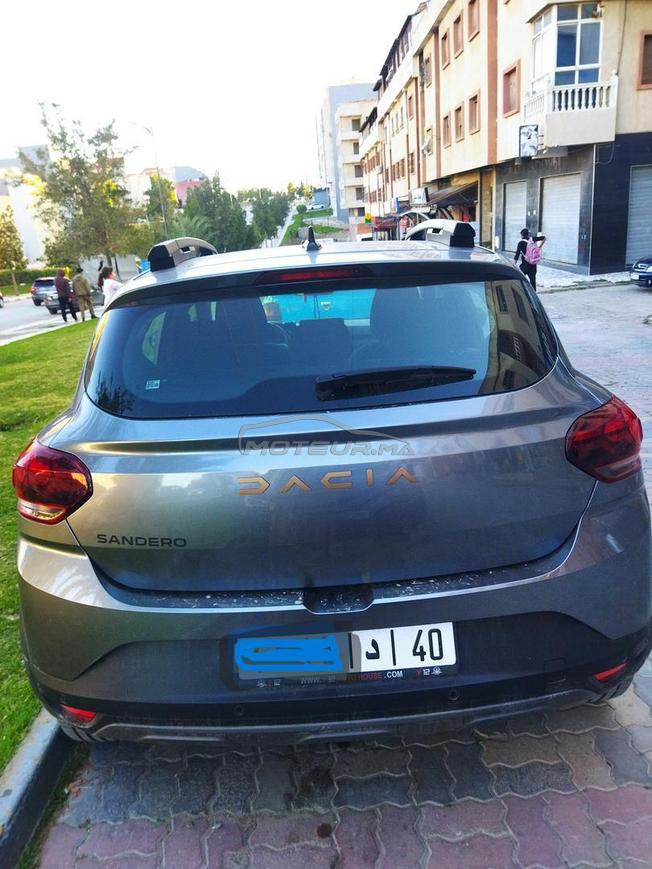 STEPWAY 2025 à Tanger