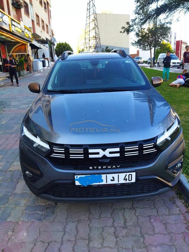 STEPWAY 2025 à Tanger