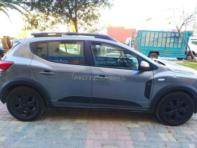 STEPWAY 2025 à Tanger