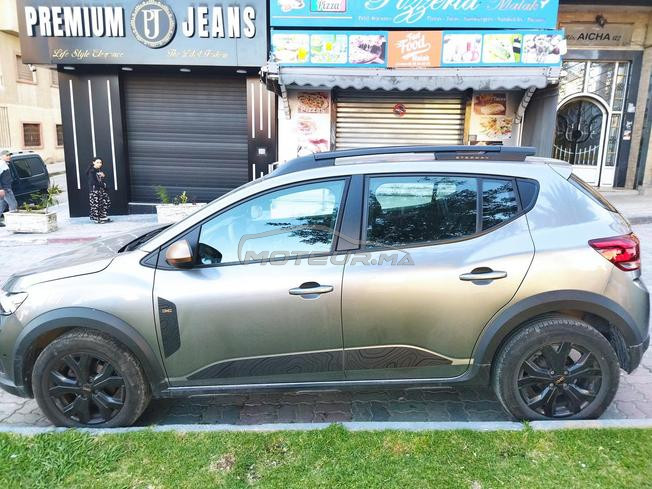 STEPWAY 2025 à Tanger