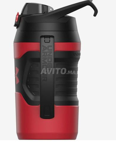 زجاجة رياضية Under Armour - 2