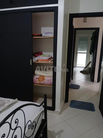 appartement lumineux . mroura - 2