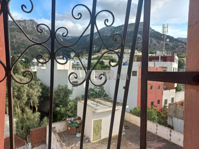 Appartement à vendre 60 m² à Tétouan - 2