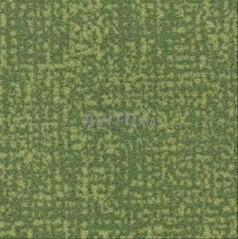 فوربو فلوتكس – أرضيات عالية الأداء - 2