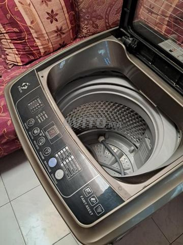 Machine à laver - 2