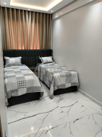 شقة للكراء 81 م² بالدار البيضاء - 2