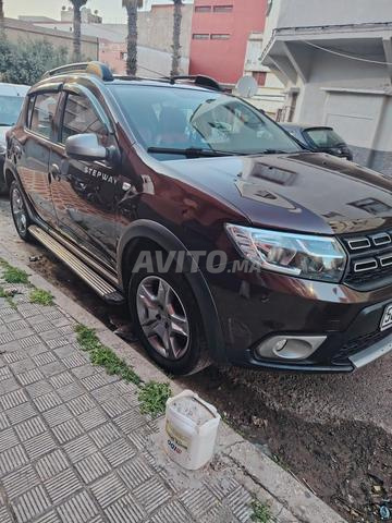DACIA SANDERO STEPWAY - 2