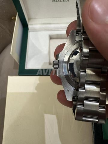 ROLEX SUBMARINER AUTOMATIQUE Q1 💎🇨🇭 - 2