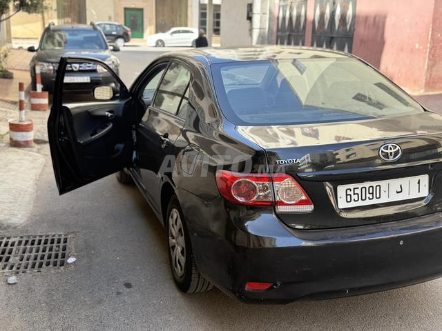 تويوتا كورولا - 2